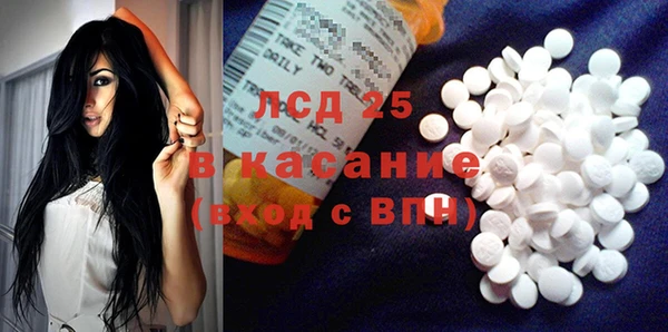 стаф Осташков